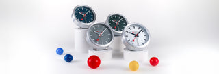 Wecker Banner