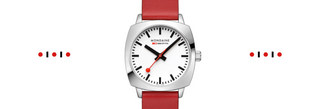 Uhren von CHF200 bis CHF350