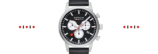 Uhren von CHF 350 bis CHF 500