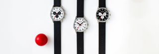 Chronographen Uhren - MONDAINE WATCH