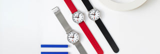 Alle Armbanduhren