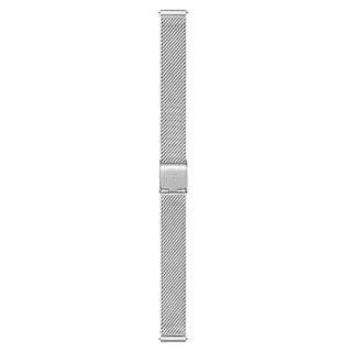 evo2, 26mm, klassische Edelstahluhr für Damen, MSE.26110.SM, Armband