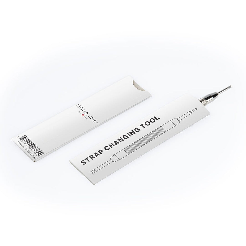 Bandwechselwerkzeug – Mondaine Schweiz