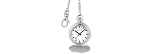 MONDAINE LAUNCHT EINE TASCHENUHR SPECIAL EDITION –  FEIERLICHE HOMMAGE ZUM SCHWEIZER NATIONALFEIERTAG