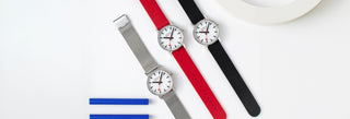 SBB UHREN Kollektion