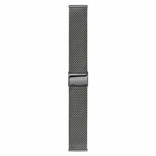 Doppio Solar Skeleton, Edelstahl, 41 mm