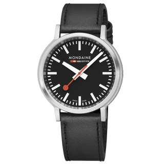 Mondaine suisse best sale