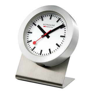 Magnet-Uhr, 50mm, Küchenuhr, A660.30318.81SBB